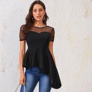 Black top